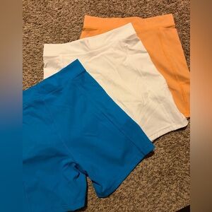 Aerie Offline Biker Shorts with Pockets